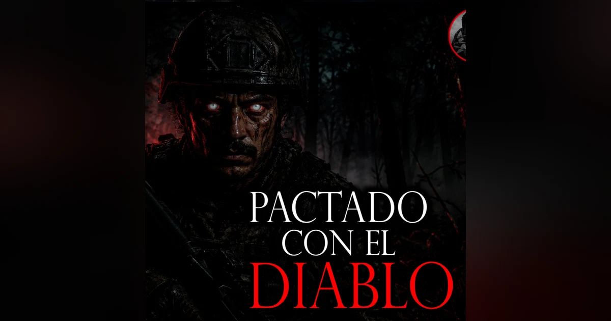 4 HISTORIAS DE SOLDADOS DE TERROR | RELATOS PARANORMALES MILITARES Historias de Terror y Relatos de Terror Aterradores