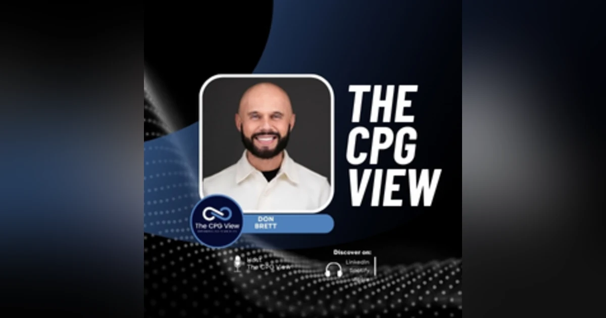 Rethinking Retail Reach: IGA’s Blueprint for Smarter Shopper Marketing (Michael La Kier, Vice President, Brand Development at IGA, INC. )