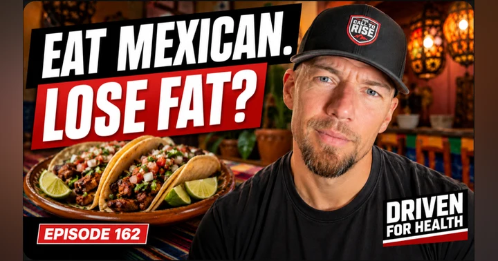 image for What To Order At Mexican Restaurants For Fat Loss