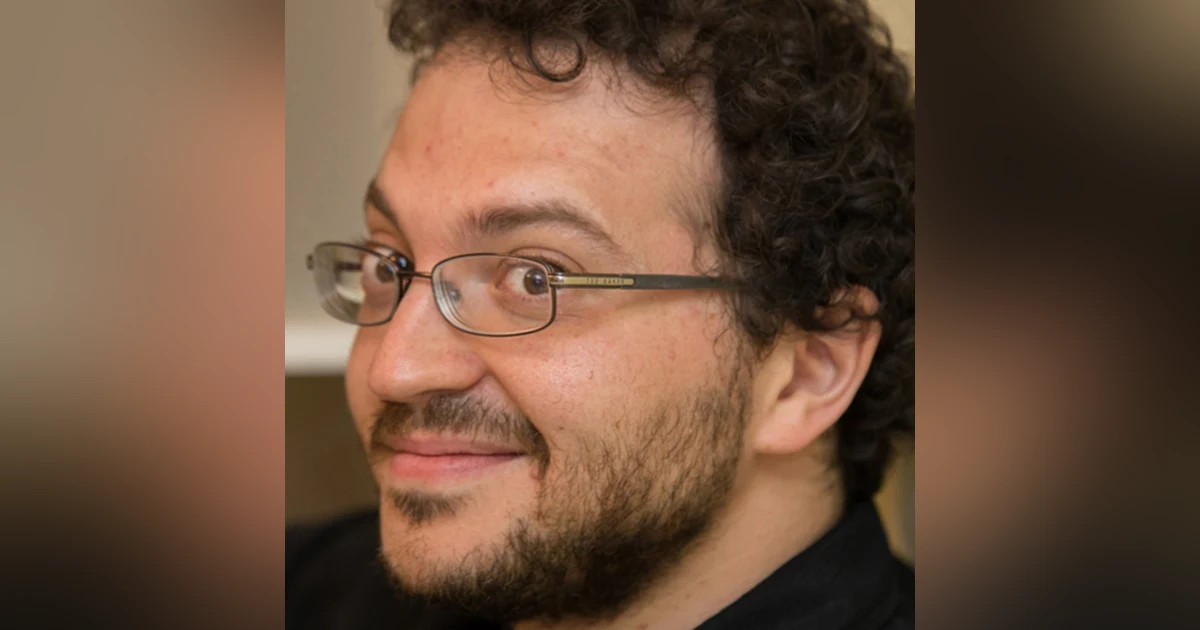 Croatian War Nocturnal : Sebastian Schulman (Esperanto)