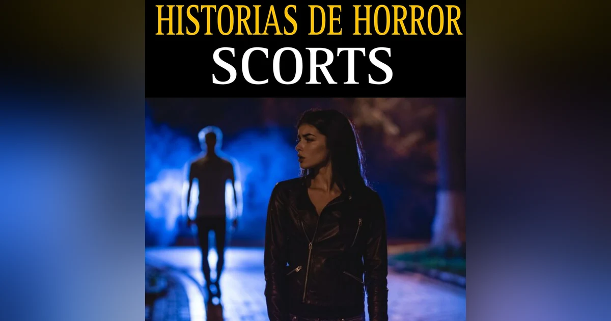 HISTORIAS ATERRADORAS DE TRABAJADORAS DE LA NOCHE / RELATOS QUE TE DARAN PESADILLAS / L.C.E.