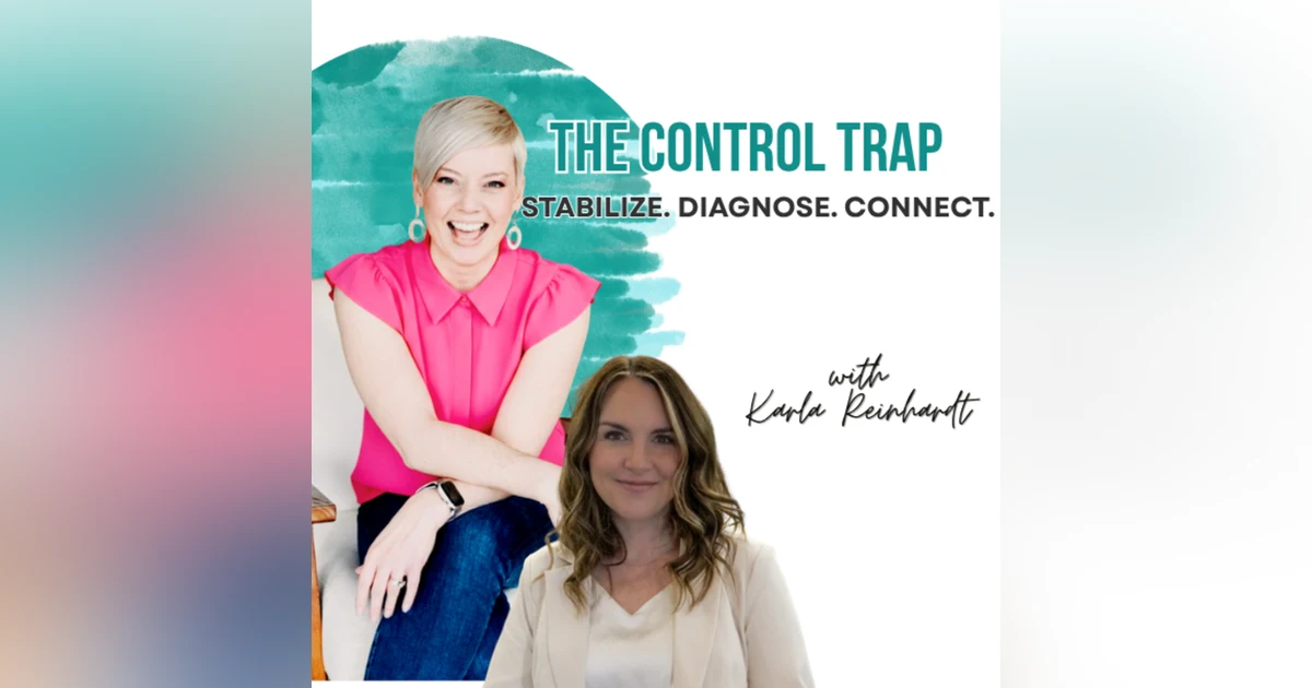 The Control Trap