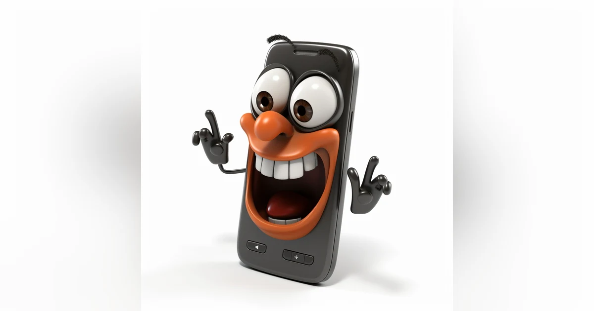 Our Cell Phones Make Us Dumb--Even When They Are Just Nearby!!