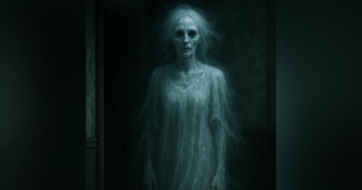 American Ghost Stories: True Tales from All 50 States