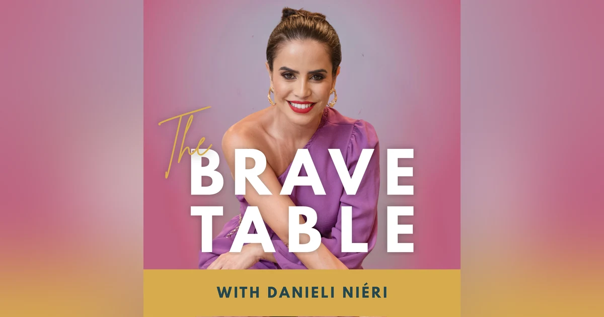 373: Why Your Closet Is Sabotaging Your Success (No One Talks About This) with Danieli Niéri