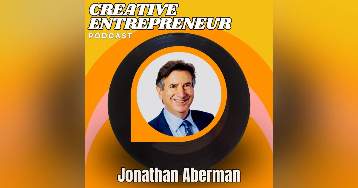 AI in the Workplace: Why Original Intelligence (OIQ) is the New Competitive Advantage with Jonathan Aberman