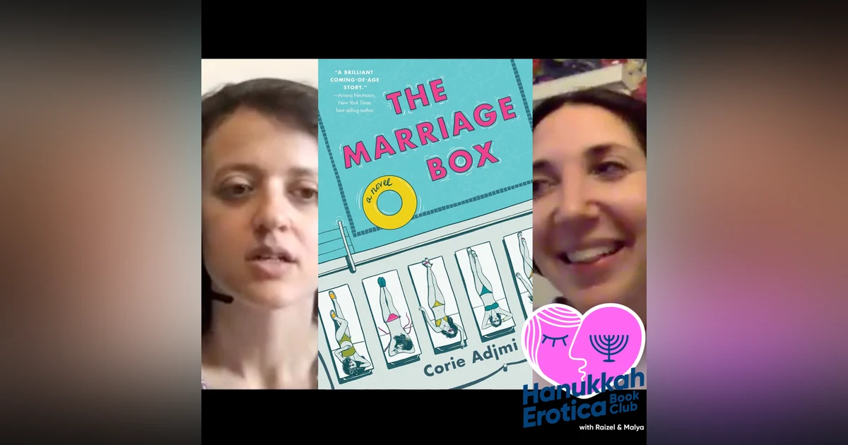 The Marriage Box