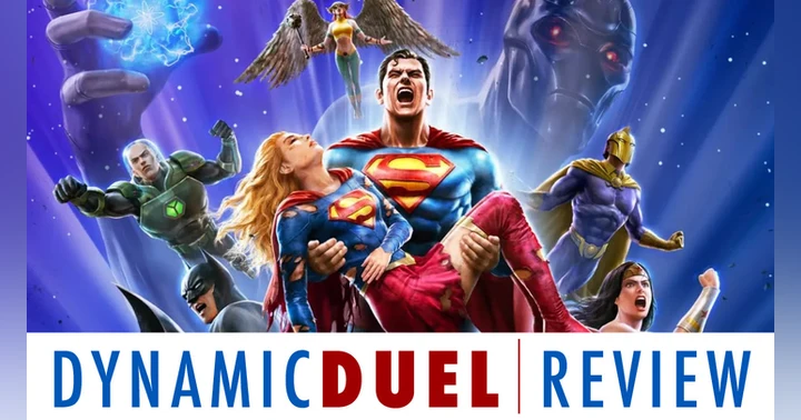 image for Did Part 3 of Crisis on Infinite Earths Stick the Landing? Our Review
