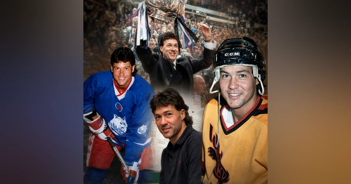 image for The Daryl Lipsey Blog Post interview