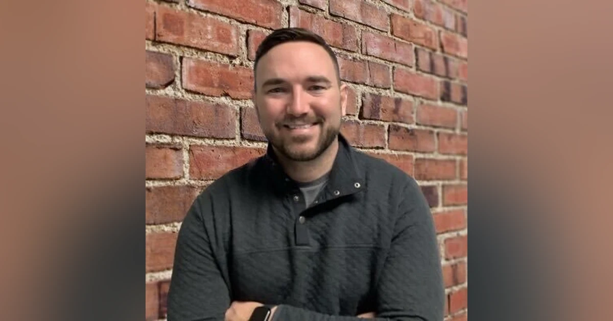 Episode #296: Josh Korb
