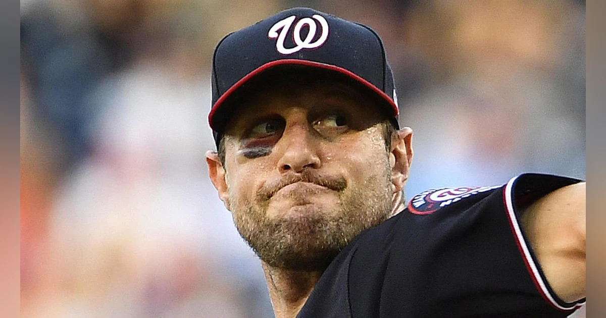 The Grand Slam Podcast Ep.7 Max Scherzer, History of The All Star Game