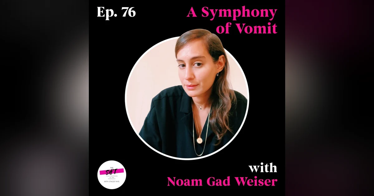 A Symphony of Vomit