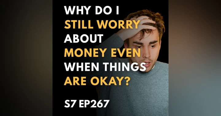 image for Breaking the Chains of Financial Worry: Finding True Peace in Faith