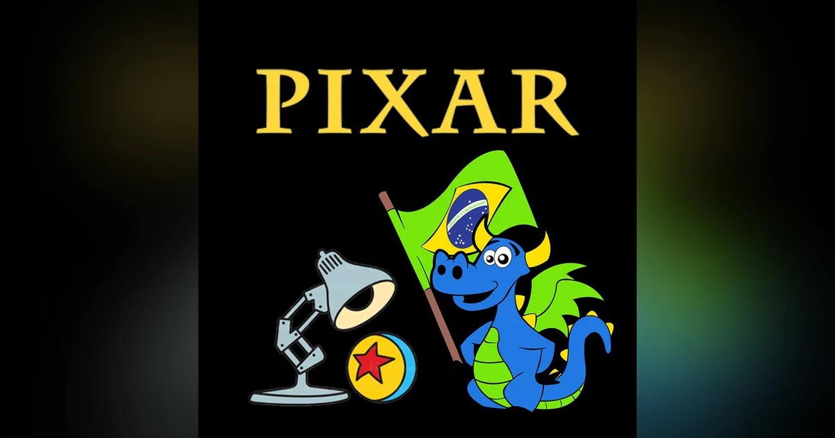 Animation Station Kickoff