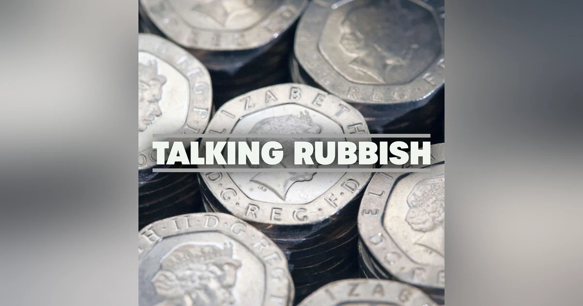 112. Why the UK Deposit Return Scheme is free for brands