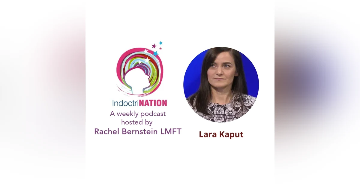 Religious Reality: Inside the World of Jehovah’s Witnesses with Lara Kaput