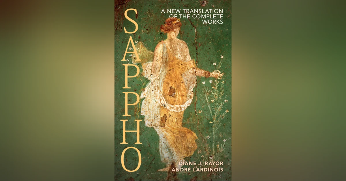 516 Sappho (with Diane Rayor)