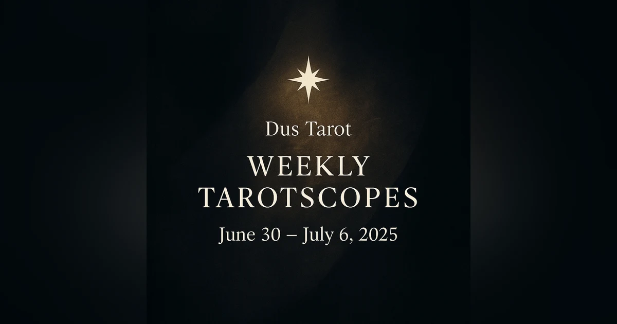 TAURUS Weekly Tarot: The Hermit & Forgiveness - Inner Wisdom & Release