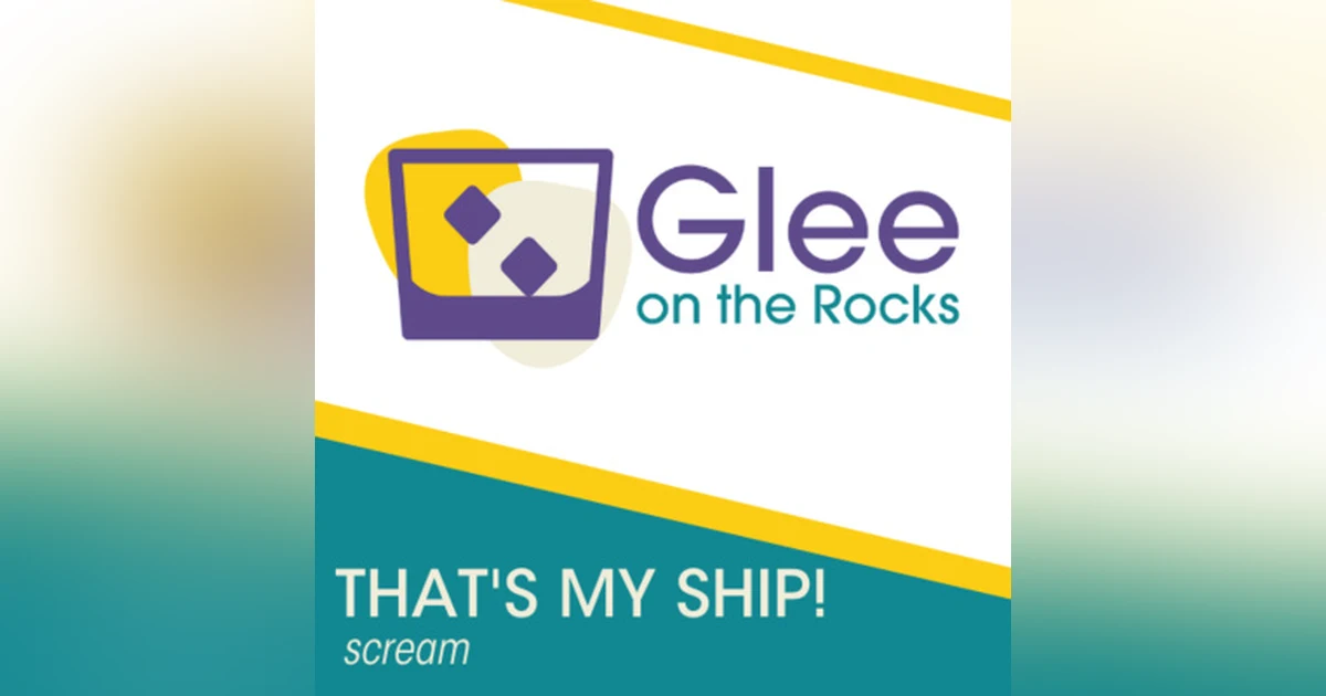 That's My Ship! Episode 4 - Scream