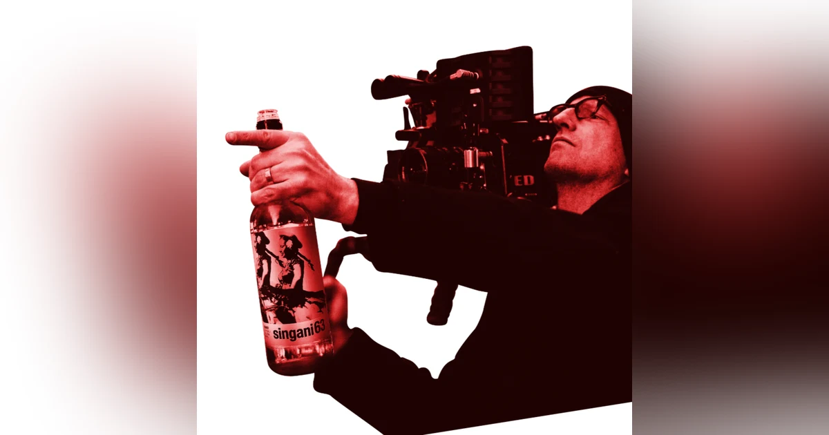 Celebrity Spirits (Part 2) - With Octavio Chaidez