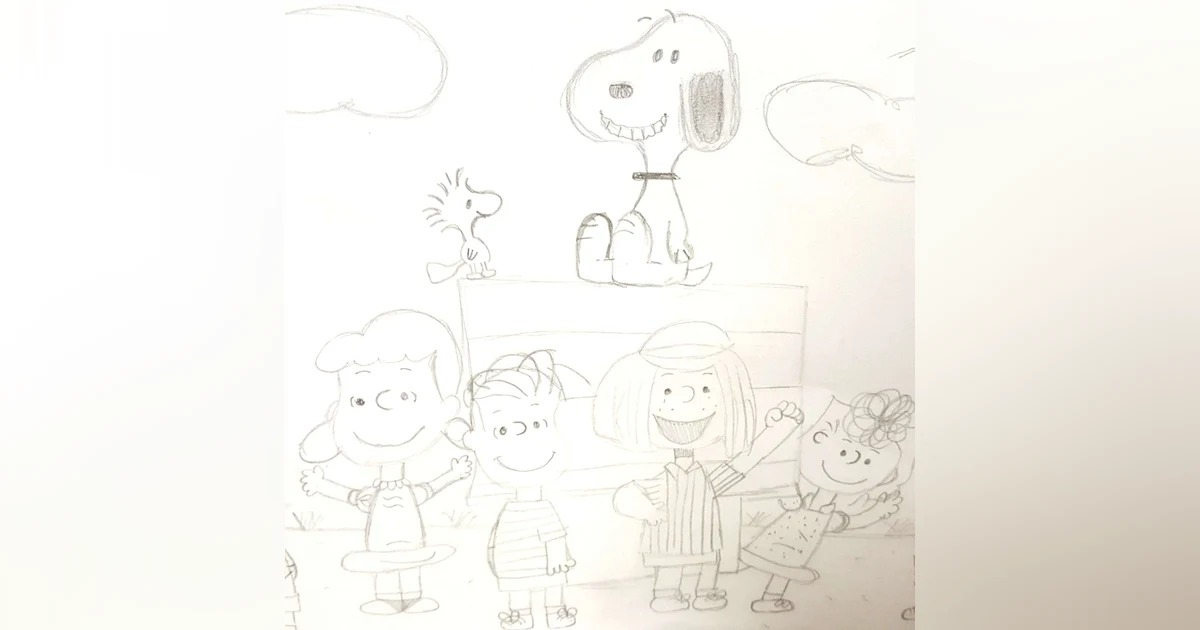 Episode 20: Conflict Wears Many Masks, Nat King Cole, and Charlie Brown DID kick the football!