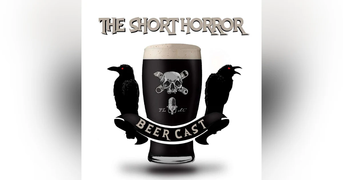 Ep. 8: The Boarded Window by Ambrose Bierce