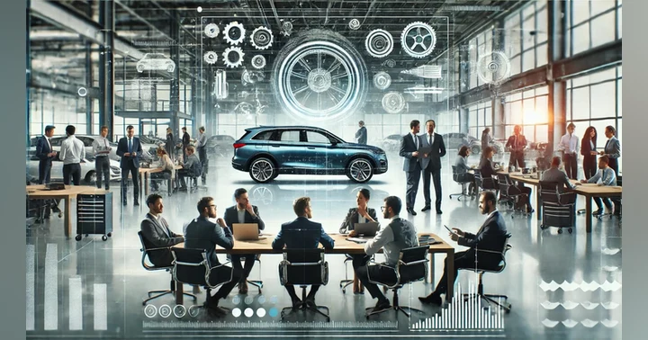 image for Part 2: Bad Systems Will Cause You to Lose Sight of Customers' Best Interests - Automotive Edition