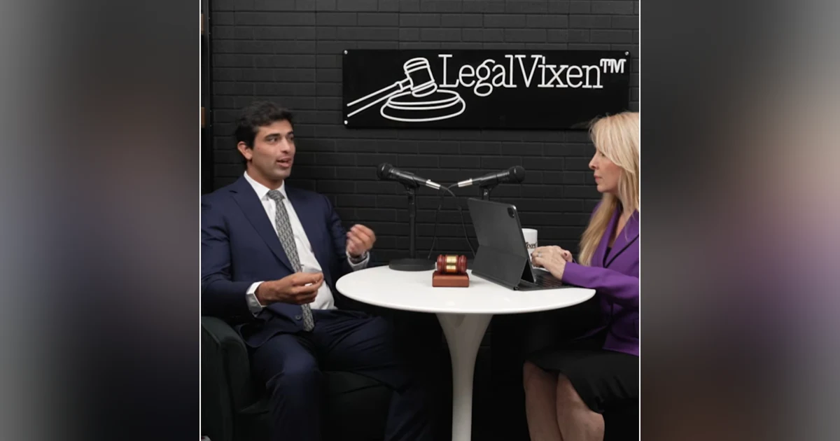 Disturbing the Peace: Restraining Orders, CPS & Family Court | Mitch Krems – Part 1
