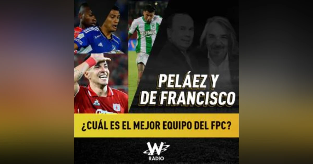 ¿Cuál es el mejor equipo del FPC?