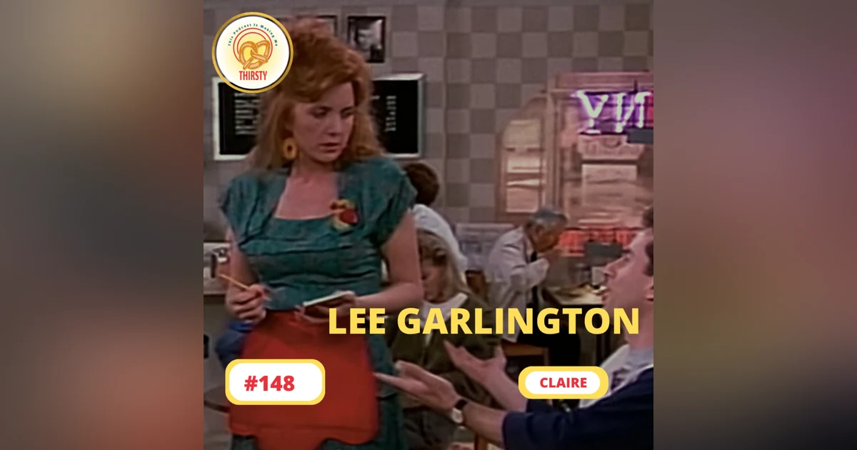 Seinfeld Podcast | Lee Garlington | 148