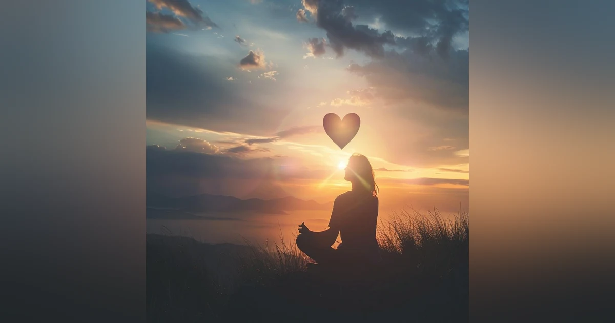 Loving Kindness Meditation Enhanced Empathy and Compassion
