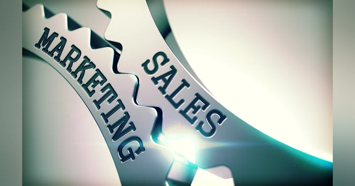 image for 5 Reasons why MARKETING Reps can become Successful SALES People