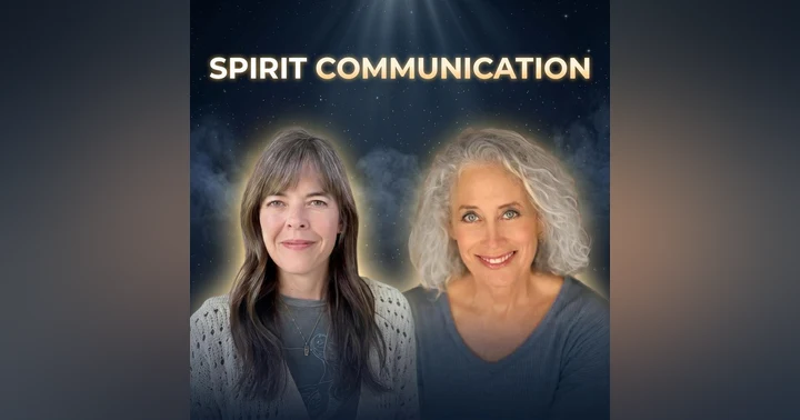 image for Soul Whispers: Messages from the Spirit World - Barbra Banner