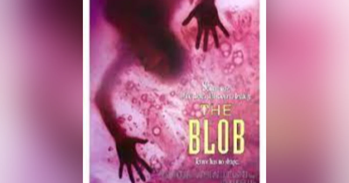 2.4 The Blob (1988)