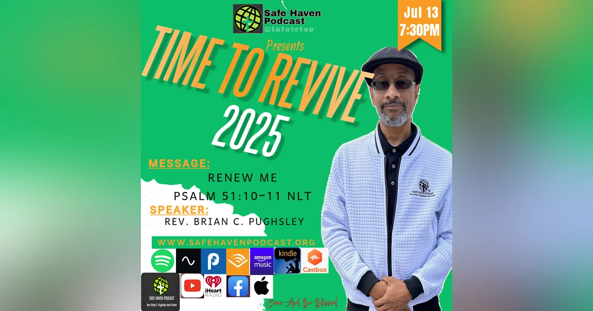 Renew Me