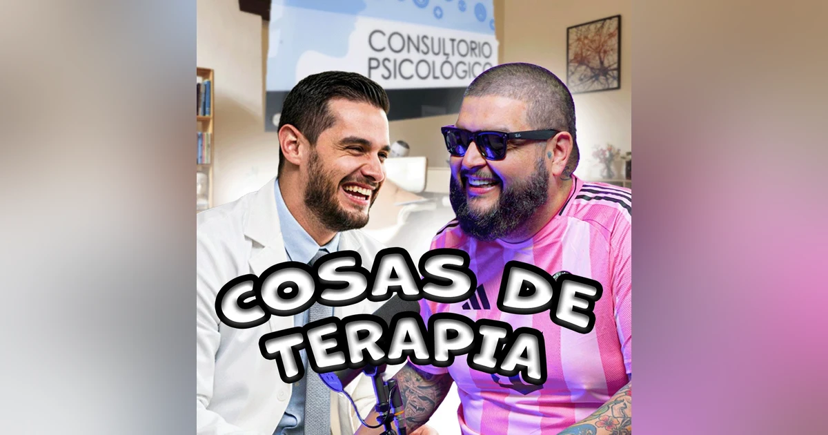COSAS DE TERAPIA