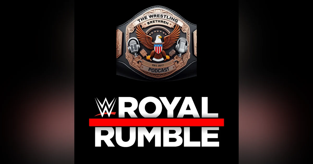 Royal Rumble Post-Show