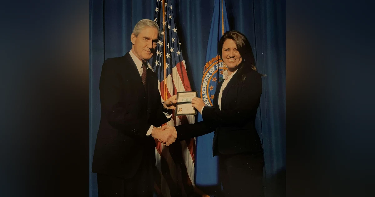 Join The FBI with Special Agent Amanda Pike (Part 1)