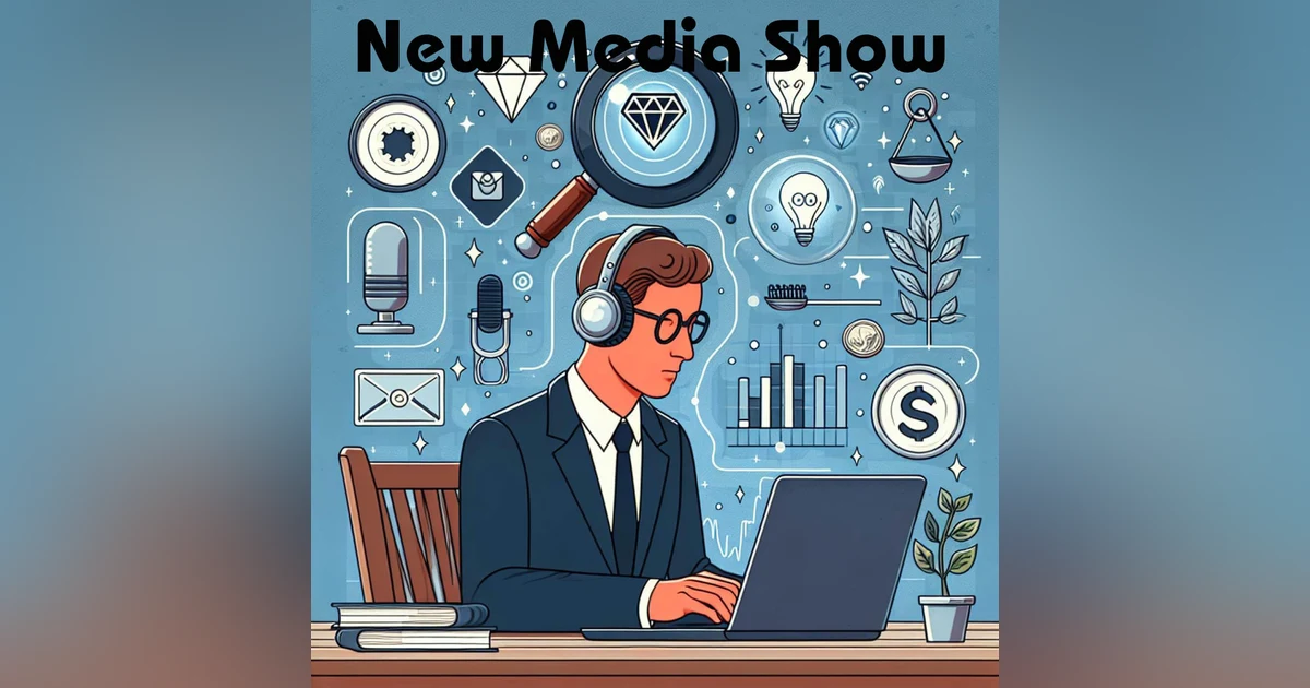 Dave Jackson’s New Role at PodPage and the Value of Podcast Websites #595