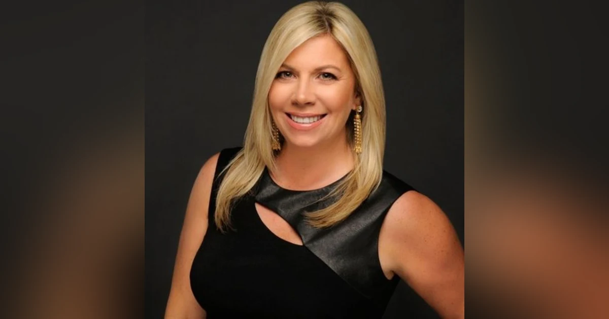 79 - Breaking the Bad Ceiling & CORE Leadership with Anne Arvizu