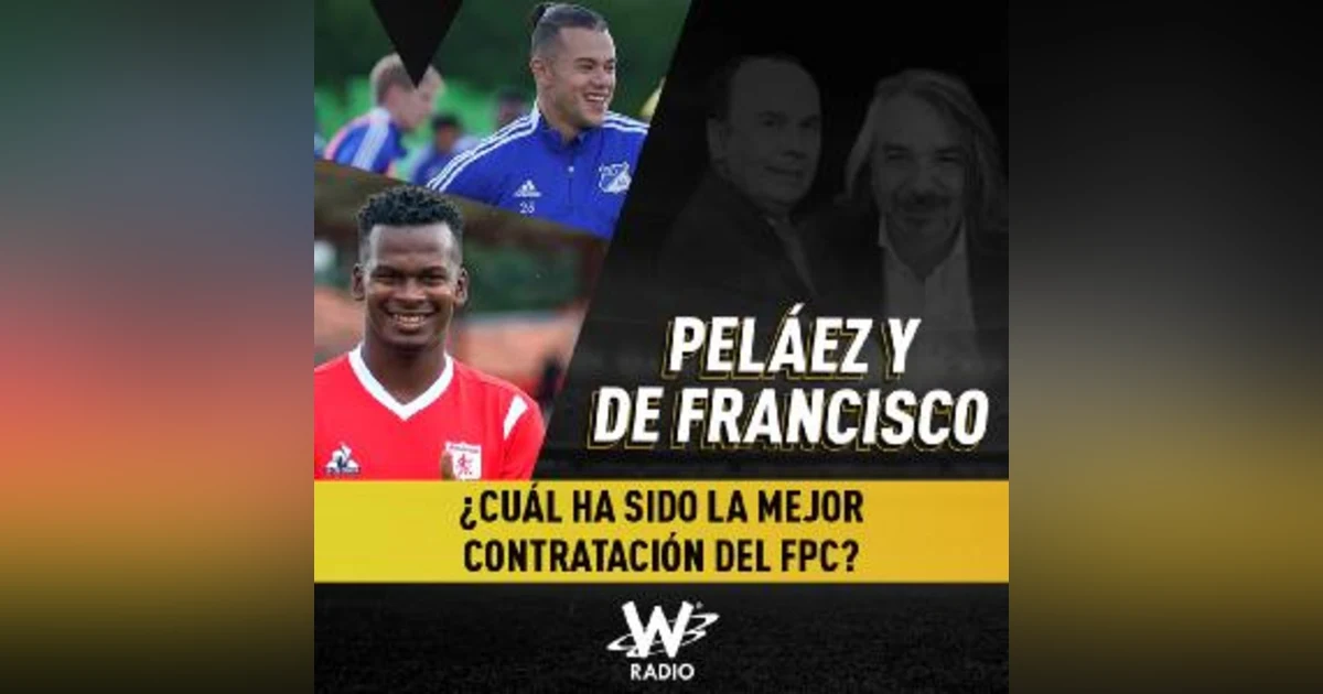 ¿Cuál ha sido la mejor contratación del FPC?