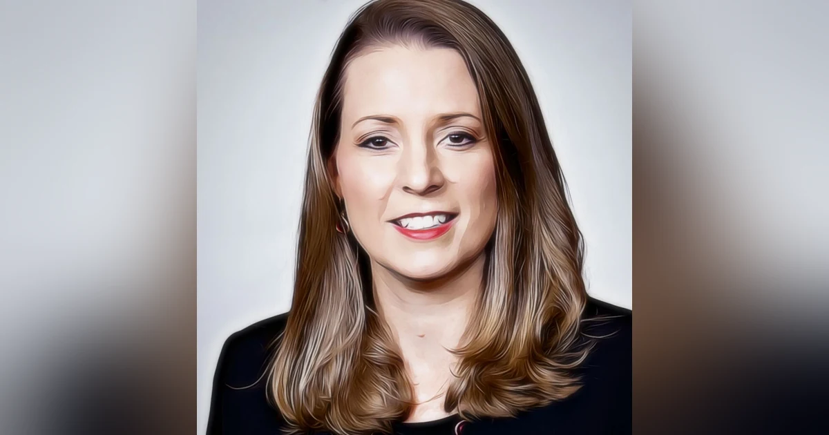 Stacey Davenport - Chesterfield Commonwealth Attorney