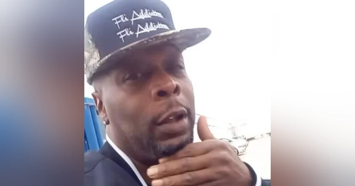 Interview with Author Tyrone Malone