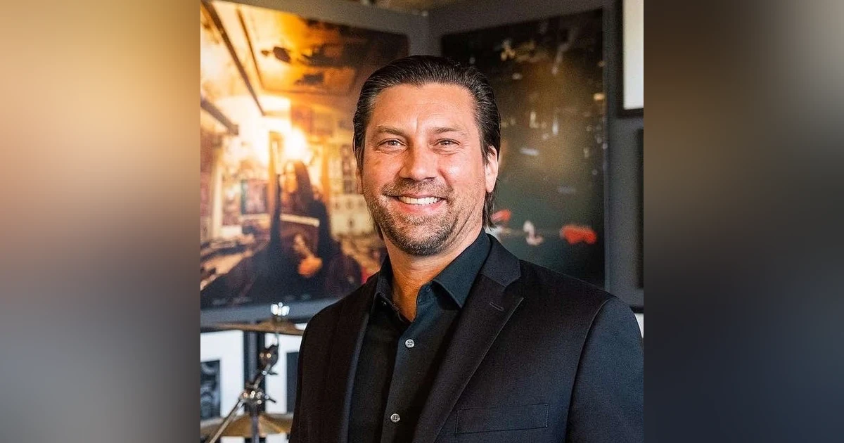 GREETINGS FROM…Jim Rotolo of E Street Radio