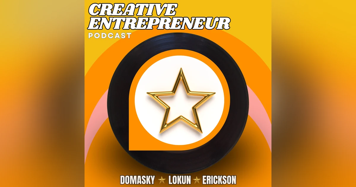 Start A Podcast and Start A Movement with Julie Lokun