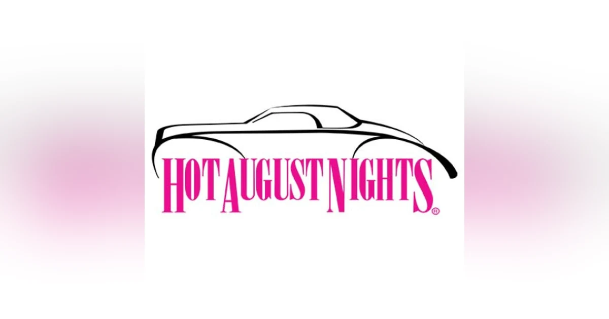 Exploring Hot August Nights & Reviewing the 2024 Toyota Tacoma