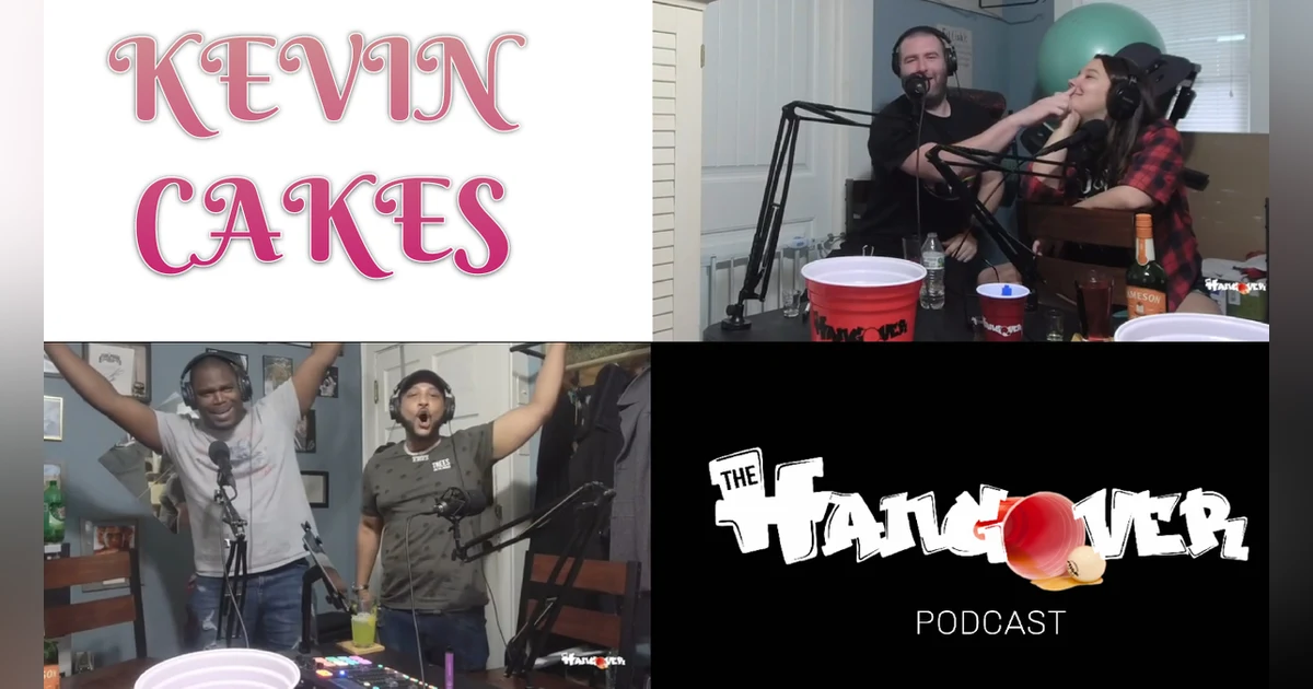 Ep.88- Kevin Cakes