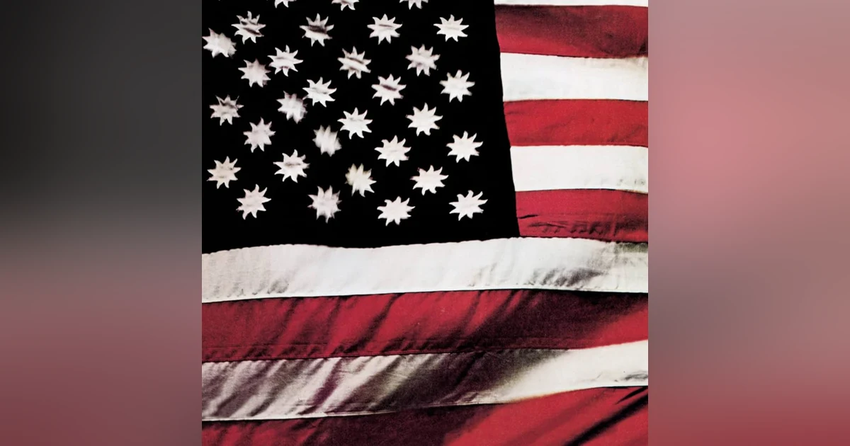 There's a Riot Goin' On: Sly Stone’s Beautiful Chaos