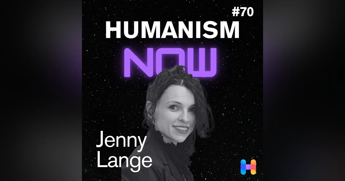 70. Science, Trust, and the History of Quacks with Jenny Lange
