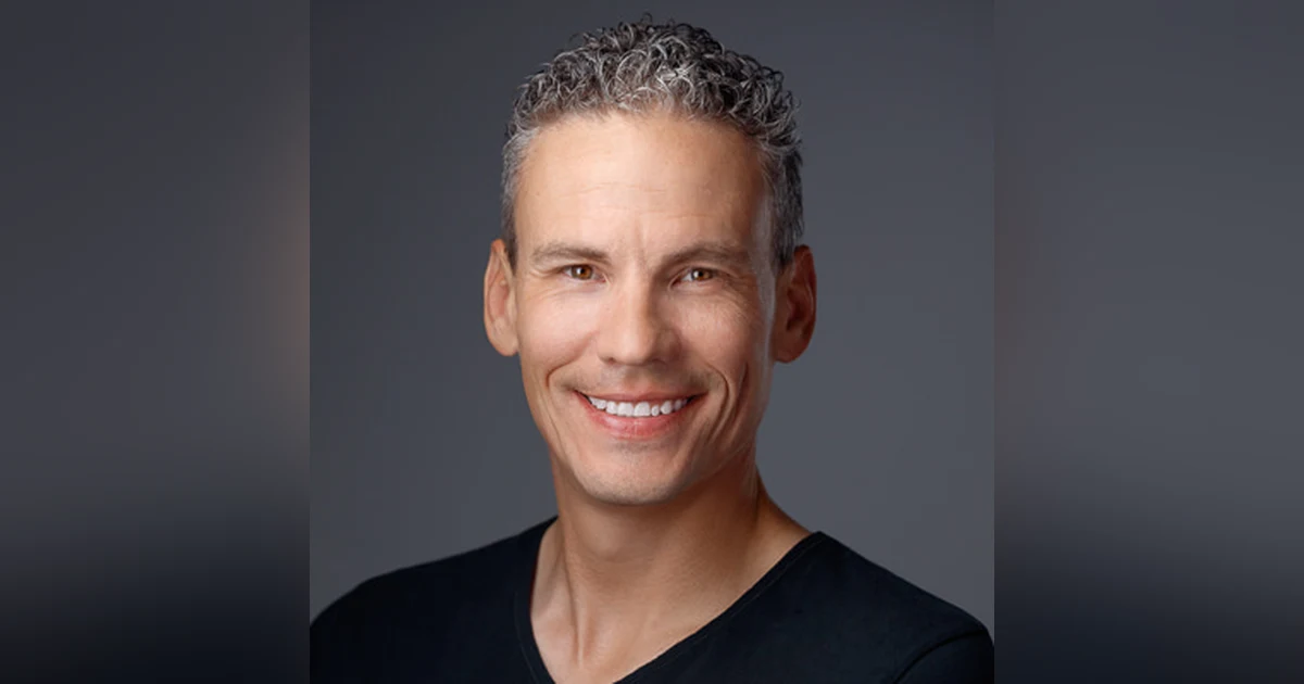 An Architect’s Mindful Life Vision; Lance Cayko